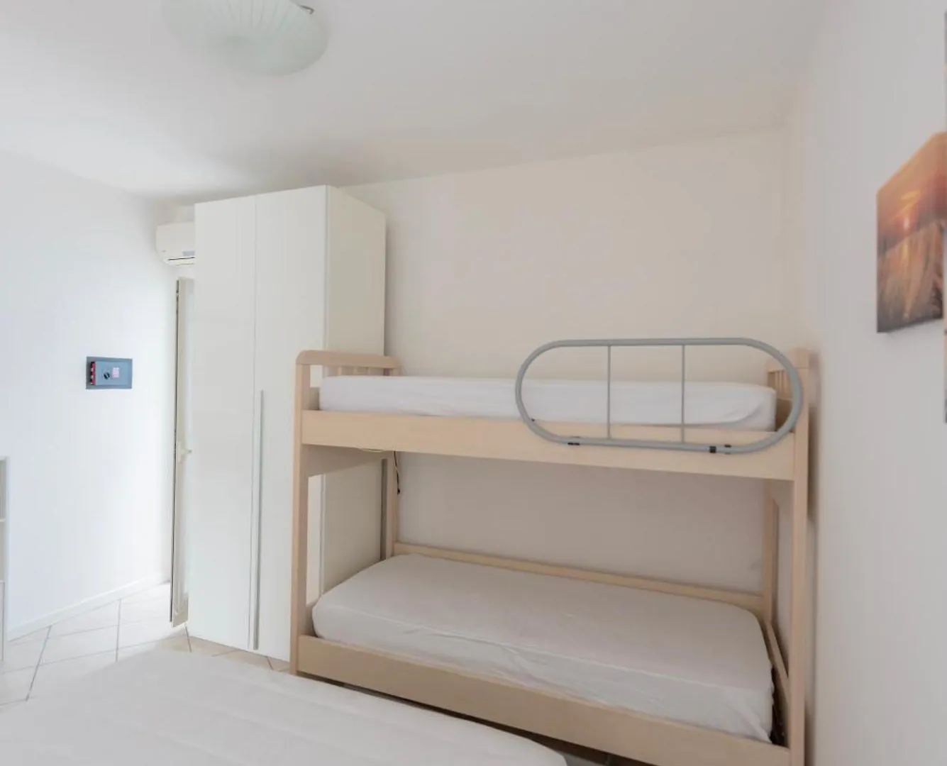 Nettuno Apartman Bibione