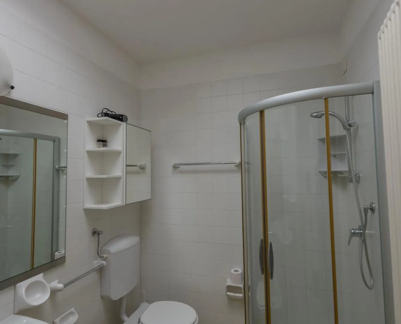 Nettuno Apartman Bibione Olaszország